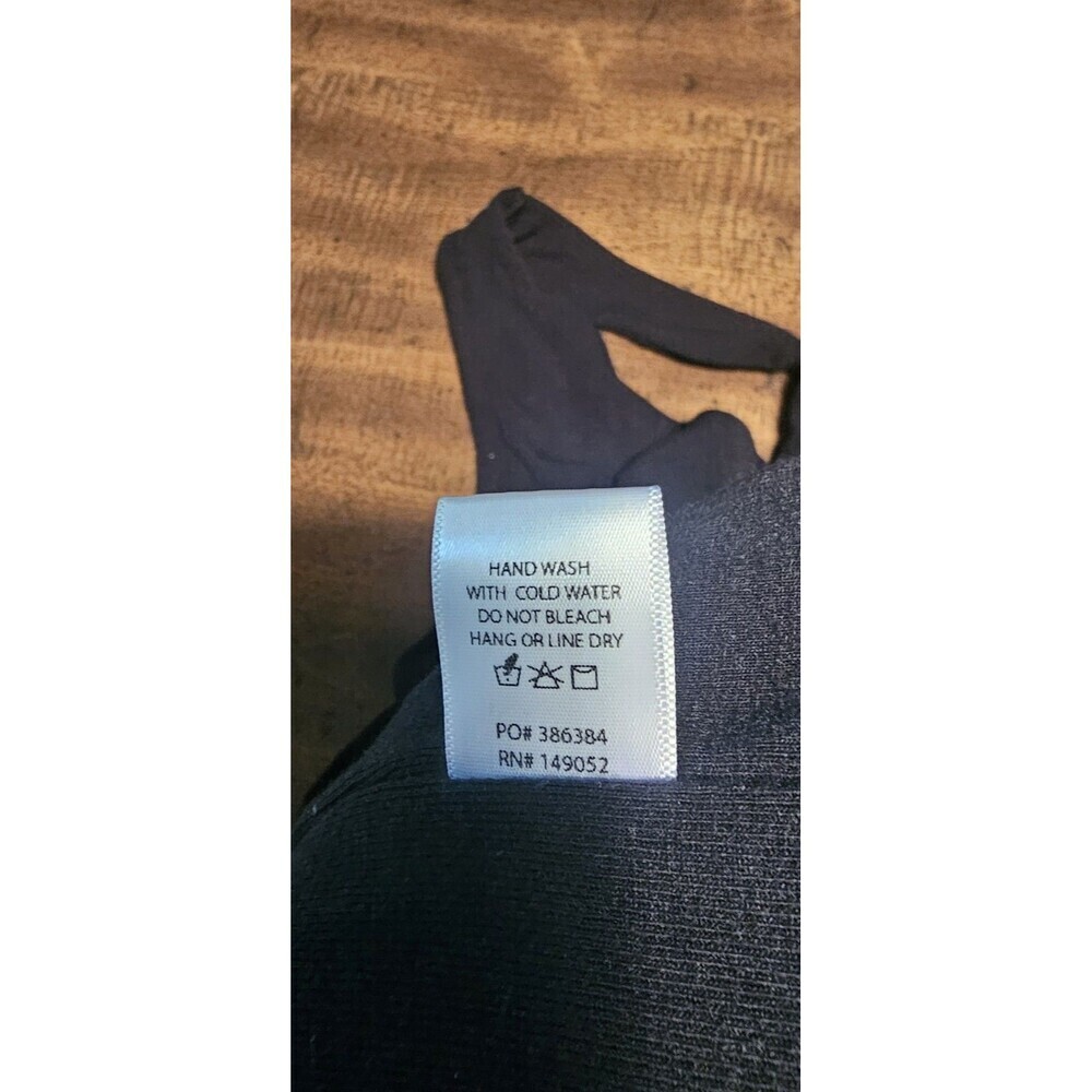 Fashion Nova Cut Me In One Shoulder Mini Dress Size Large Cutout Bodycon NWT - Picture 5 of 7